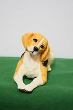 Whiskers Figurine - Beagle - In excellent condition. MS2532
