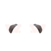 Set Radhausschale Vorne Links Rechts FüR Fiat Ducato Pritsche/Fahrgestell 230