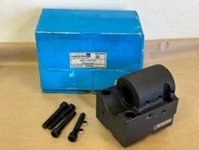 DMG MORI MNL12-BG15Z T10101A05 LATHE TOOL HOLDER LYNDEX NIKKEN ALPS TOOL