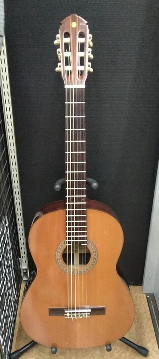Yamaha online 350 guitar