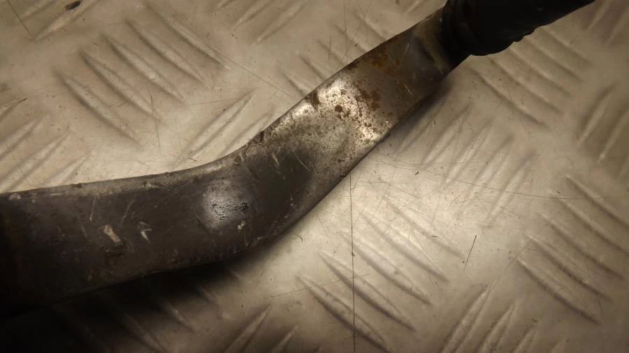 Yamaha MX100 MX 100 1980 Gear Lever Selector Pedal  - Изображение 4 из 4