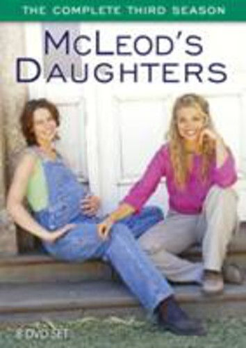 その他 Mcleod's Daughter's: Complete Third Season [DVD] Mcleod's Daughter's: Complete Third Season (DVD, 2003