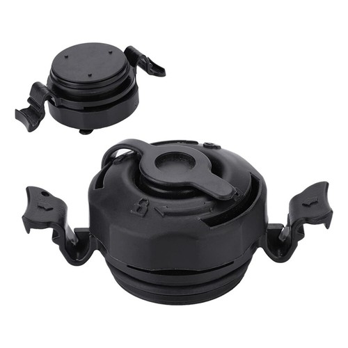 2PCS Inflatable Boat Air Valve Spiral Plugs Plastic Valve Cap for Intex Airbed - Picture 5 of 9
