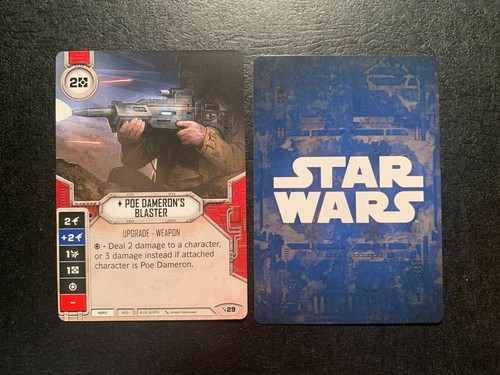 TARJETAS DE DESTINO de Star Wars Tú eliges reemplazos de juego VUELO DE FANTASÍA ** TÚ ELIGES ** - Imagen 30 de 47