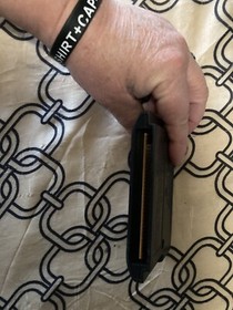 sega 32 x toughman contest game