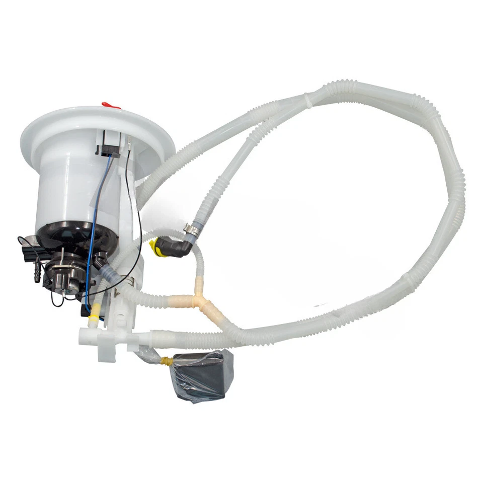 For Fuel Filter Assemly Mercedes Benz W204 W212 A207 C207 C180 C200 C250 E200* — 第 4/4 张图片