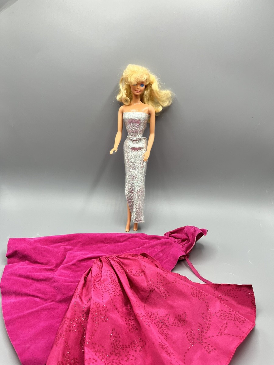 Barbie - 箱入り☆1966年ヴィンテージ バービー　Barbie 1966年 60's ビンテージ バービー TNT BARBIE フリップヘアー