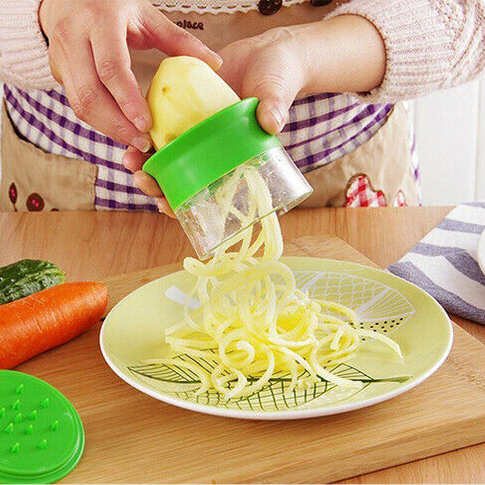 Make Zucchini Noodles Slicer For Zucchini The Best Tools For