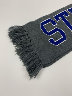 24aw stussy PIECED ALPACA WOOL SCARF 専用 Stussy Ear Flap Wool Cap Navy Men's - FW24 - US