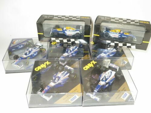 LIGIER RENAULT JS37 - 1992 - Thierry Boutsen #25 - F1 1/43 Formule 1 EUR 10,00 - FR