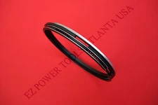 Wacker Neuson PT2Y 2 IN Diesel Trash Water Pump Piston Ring Set