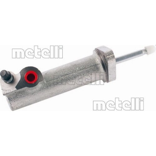Cilindro Secondario Frizione Metelli 54-0075 per Audi Seat VW