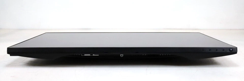 Dell U2718Q 27" 3840 x 2160 4K HDMI DP IPS LED Monitor No Stand - Image 2 of 4