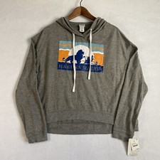 Disney Lion King XL hoodie Hakuna Matata Disney NWT