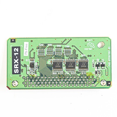 Roland SRX-12 Classic EPS SRX Expansion Board with CD-ROM Roland SRX-12 Classic EPS SRX Expansion Board with CD-ROM