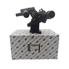 2018+ Jaguar XF XE F-Pace F-Type E-Pace Engine Thermostat 2.0 Turbo JDE39956