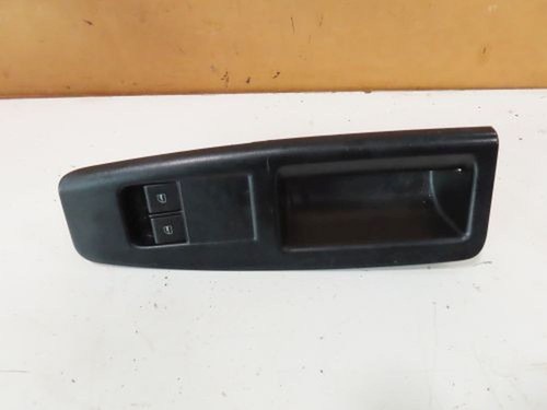 Schalter Fensterheber links vorne 6Q867171E 2-Fach VW POLO (9N_) 1.4 TDI