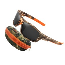 Polarized Sport Sunglasses Cycling Driving Fishing Baseball Running Glasses f...