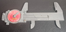 MY WORKSHOP. MEASURING TOY CLAMP. SHOCKPROOF.