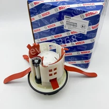 Exhaust Fluid DEF Pump Diesel For GMC Chevy Silverado 2500 3500 4500 6.6L 17-20