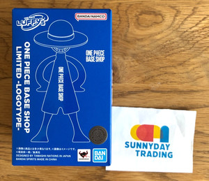 ONE PIECE BASE SHOP LOGOTYPE 2種セット One Piece Base Shop | eBay