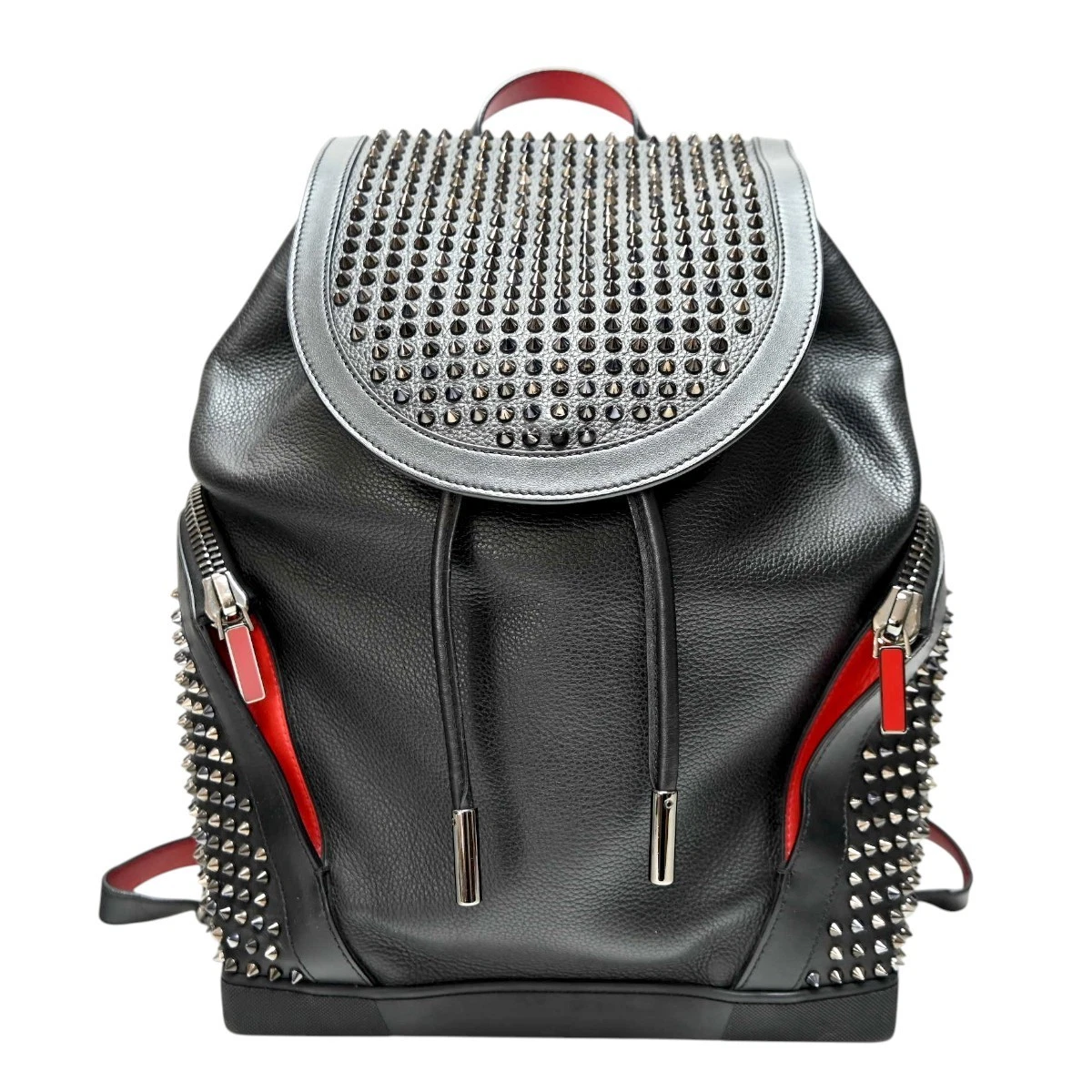 Christian Louboutin Backpacks for Men for sale | eBay