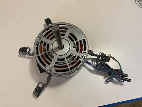 OEM Lennox Armstrong 37J2501 1/3 PS 115 V 1075 U/min 4 SPD Motor K55HXCZB-6700 B1 - Bild 2 von 5