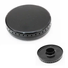 Appli Parts 98016327AP Burner replacement for Whirlpool Across Supermatik, witho