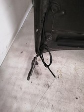 Capot Chrysler 300C