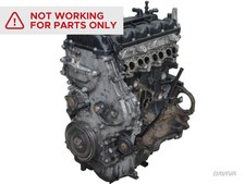 Kia Sportage Nackter Motor 1.7 CRDi Diesel 85kW (116 HP) D4FD 2014 SUV (10-15) Kia Sportage Nackter Motor 1.7 CRDi Diesel 85kW (116 HP) D4FD 2014 SUV (10-15)