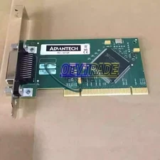 1PCS ADVANTECH PCI-1671UP PCI card used
