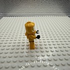 Lego CMF Series 4 Minifigure - Hazmat Guy (col04-13) 8804 — photo 3