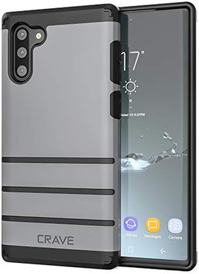 Note 10 Case, Strong Guard Protection Series Case for Samsung Galaxy Note 10 - S