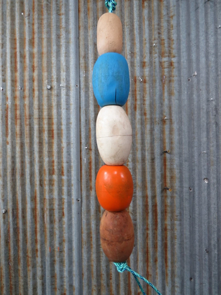 Rope Primary Vintage Original Maritime Antiques for sale | eBay