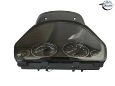 Original BMW F07 F10 F11 F25 Instrumentenkombination (KM/H) 62109358981