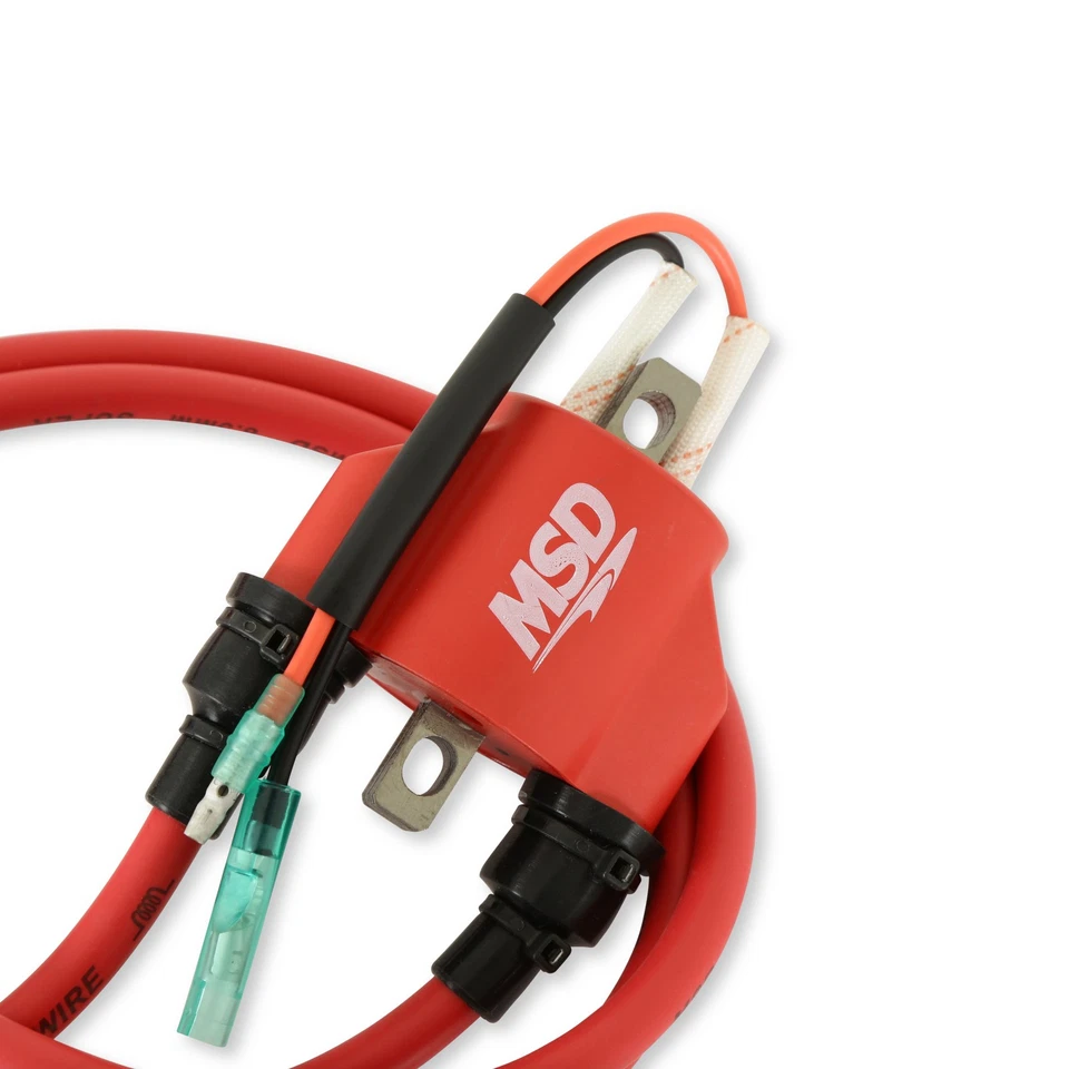 4294 Stock Improved Coil - Image 3 of 4