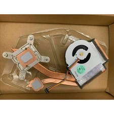 1PCS Cpu Cooling Fan Heatsink For Lenovo IBM ThinkPad T430 T430i 04W3269 0B41088