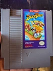 DuckTales Disney Capcom Nintendo NES Cartridge Only Authentic Original