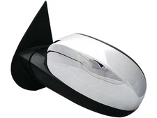 TechPro 56BN61Z Left Mirror Fits 2007-2014 Chevy Suburban 1500