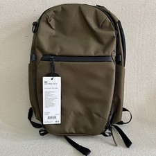 Aer City Pack Pro 2 - Olive Backpack Travel Laptop Carry On Bag 24L Real photos