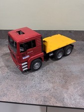 Bruder MAN TGA 1/16 Scale