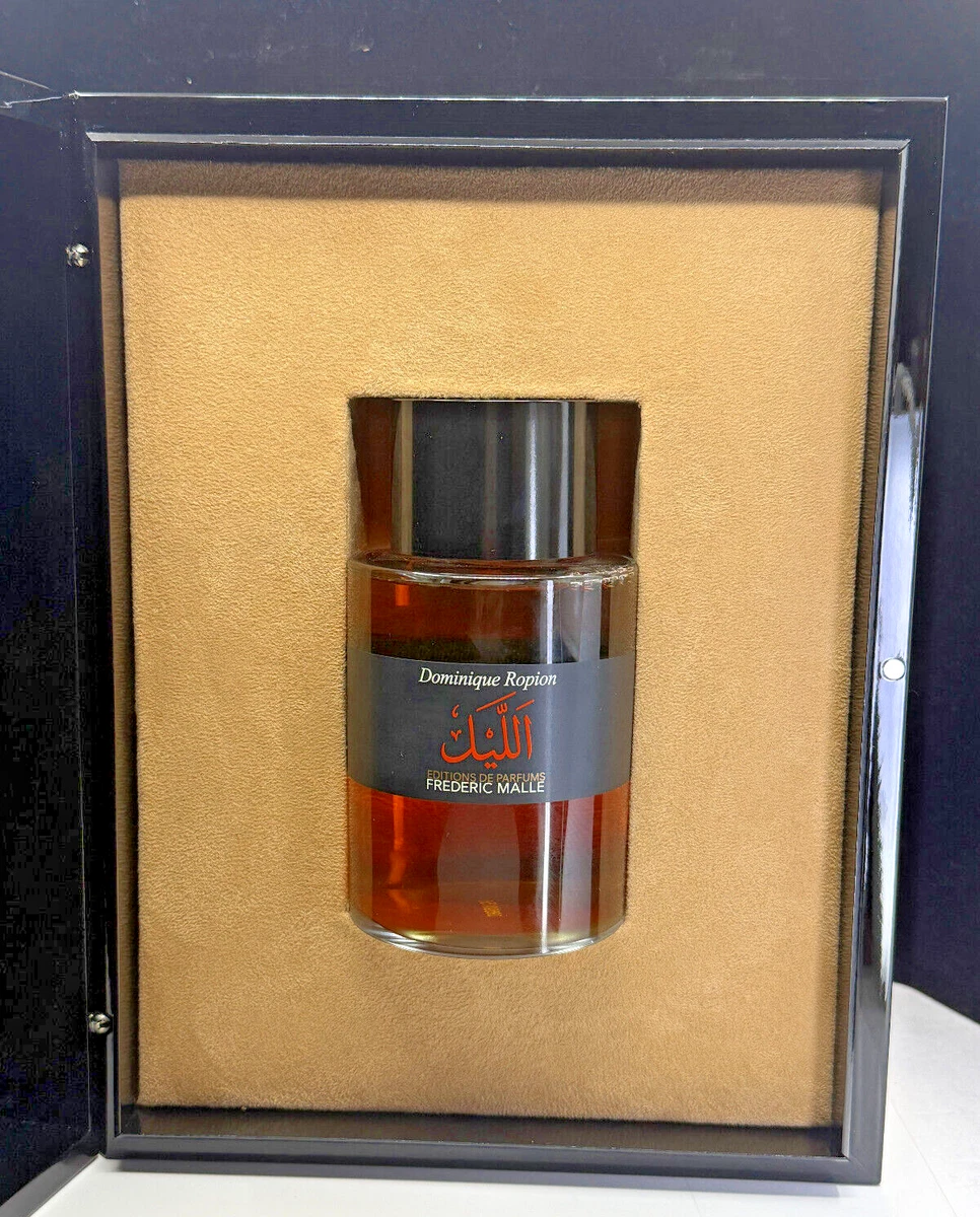 Las mejores ofertas en Fragancias Unisex Frederic Malle Líquido | eBay