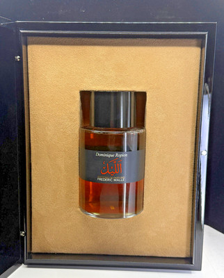 The Night By Dominique Ropion Frederic Malle Eau De Parfum Splash 8.45 oz RARE