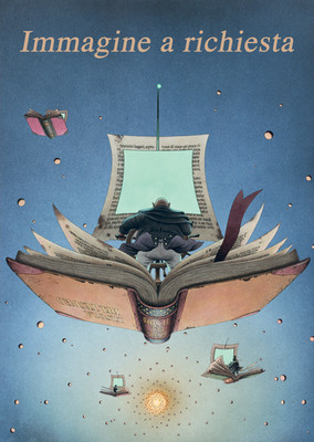 Buch - AUSSTELLUNG DER GENUESISCHEN MALER IN GENUA UM 600 UND 700.