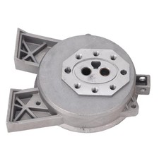 Log Splitter Pump Mount High Strength Hydraulic Wood Splitter Motor Bracket For