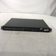3COM 4210G 3CRS42G-24-91 24-Port Gigabit Ethernet Network Switch
