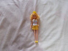 CANDY CANDY Polistil lotto bambola doll+abito dress+scarpe+accessorio Barbie