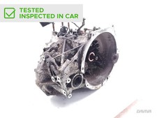 Boite de vitesse Peugeot 4008