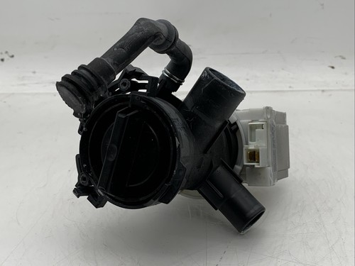 Bosch WAQ28475EX/20 Waschmaschine 00145212 Laugenpumpe #CD321