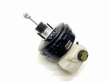 2021 Jaguar F-Type X152 Coupe Unterdruck Bremskraftverstärker GX532B195AD